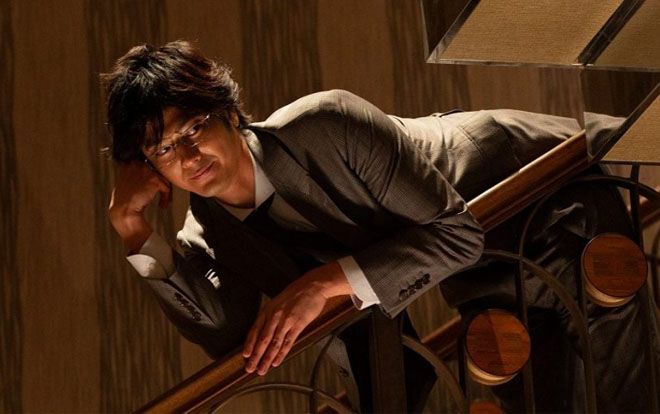 Nam chính ‘lầy nhất quả đất’: Quý ông Amagi Kyoichi trong 'Người đàn ông này là sai lầm lớn nhất cuộc đời tôi'