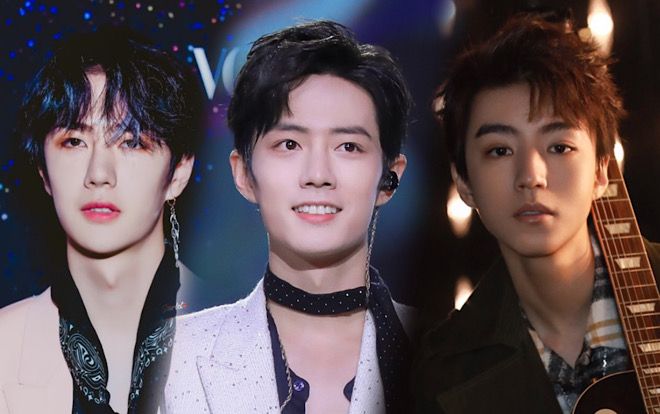 BXH sao quyền lực tuần 2 tháng 3: Tiêu Chiến - Vương Nhất Bác và Vương Tuấn Khải được yêu mến nhất!