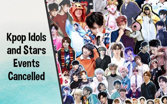 Đại dịch Covid-19 ảnh hưởng đến lịch trình của các nghệ sĩ Kpop tại nước ngoài như thế nào?