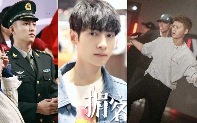 Phim Hoa ngữ đề tài cảnh sát, quân sự ra mắt trong năm 2020: Bạn trông chờ vào phim của Hoàng Cảnh Du, La Vân Hi hay Nhậm Gia Luân?