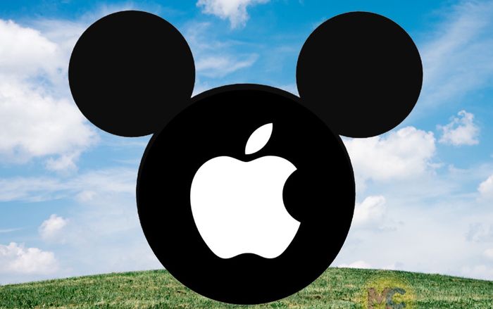 Thương vụ lịch sử: Apple có thể sẽ mua lại Disney giữa tâm dịch COVID-19!
