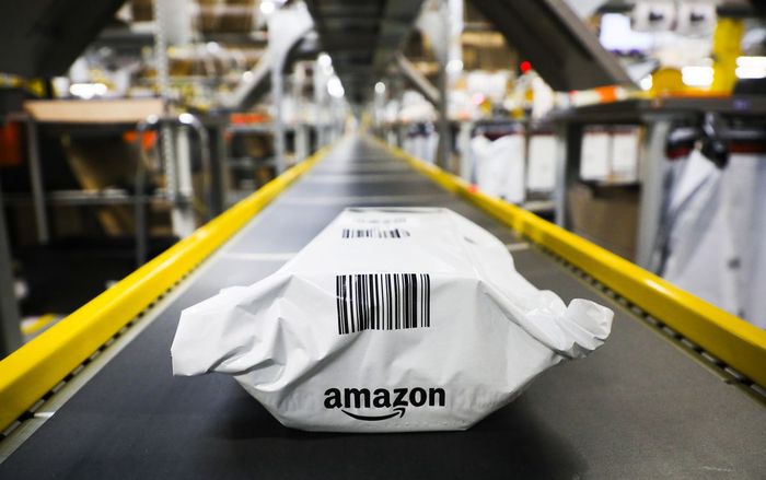 Khi nhiều người mất việc vì virus corona, Amazon tuyển thêm 100.000 nhân sự ở Mỹ