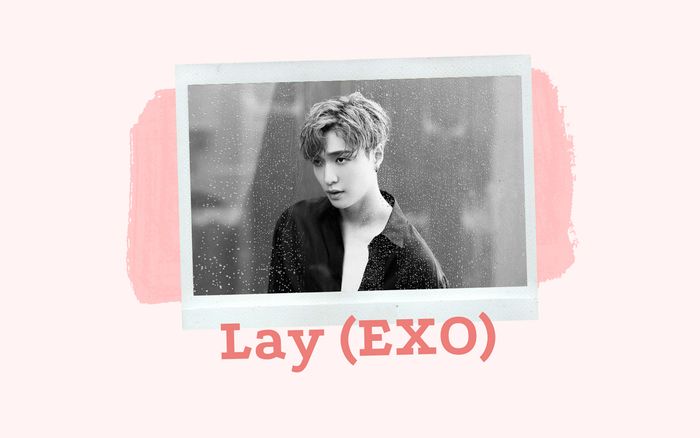 Sau Chanyeol, Lay là thành viên tiếp theo của EXO ra mắt ca khúc tự sáng tác phòng chống dịch Covid-19