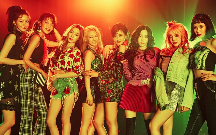 Những nhóm nhạc nữ 'huyền thoại' trong lòng Knet qua các thời kỳ: SM liên tục được gọi tên