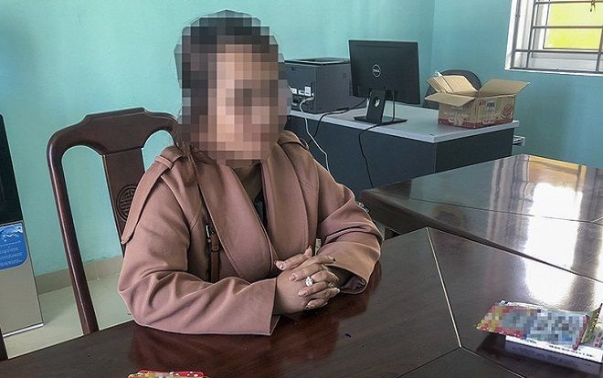 Người phụ nữ đăng bán ‘thẻ diệt virus COVID-19’ trên Facebook bị phạt 14,5 triệu đồng