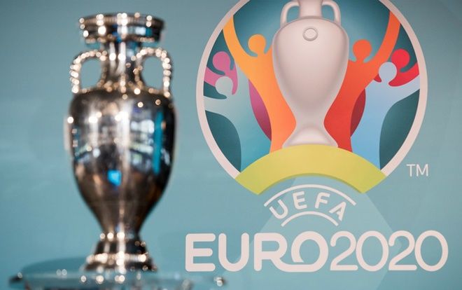 UEFA quyết định dời EURO 2020 sang năm 2021