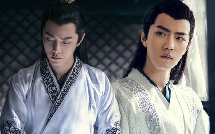 'Khánh dư niên 2' cuối năm khởi quay, dân mạng yêu cầu đoàn phim gạch tên Tiêu Chiến