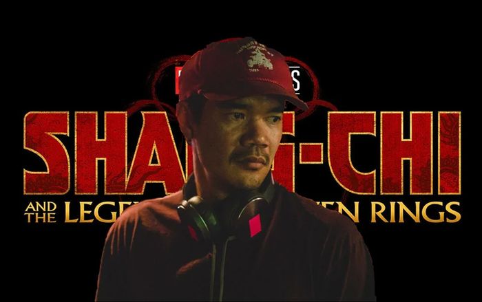 Đạo diễn Shang-Chi không nhiễm COVID-19, lịch quay phim vẫn trì hoãn vô thời hạn!