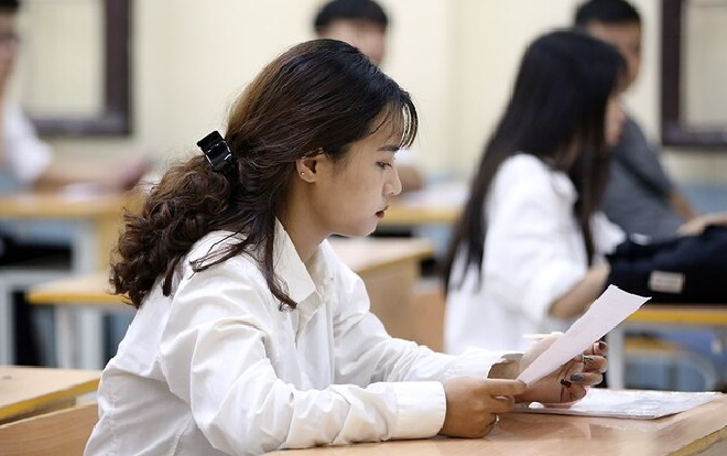 Kỳ thi THPT Quốc gia 2020: Không cắt giảm môn thi, sẽ có đề minh họa