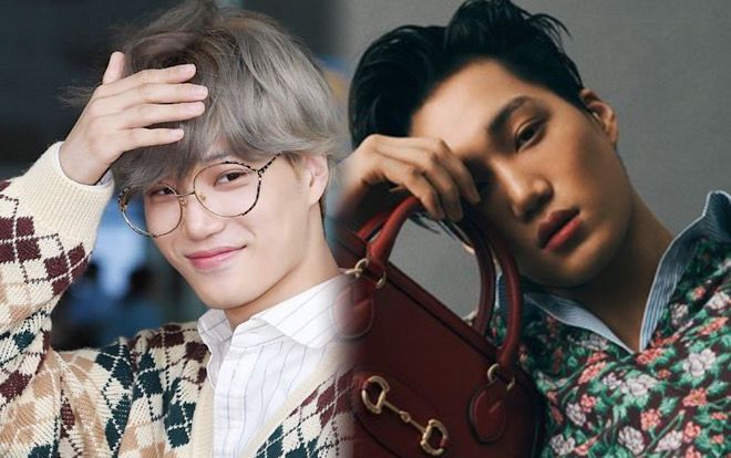 Vượt mọi idol hàng đầu, KAI (EXO) khiến người Hàn Quốc tự hào về điều này!