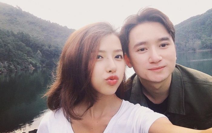 Pha 'tấu hài cực mạnh' đến từ Phan Mạnh Quỳnh khi bạn gái giận dỗi unfriend Facebook