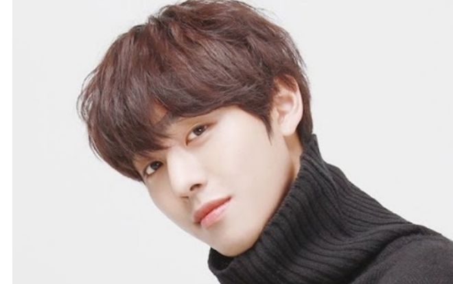 Ahn Hyo Seop từng phải đấu tranh với bố mẹ để được làm diễn viên