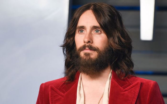 Tới tận hôm nay Jared Leto mới biết về sự bùng phát của virus Corona