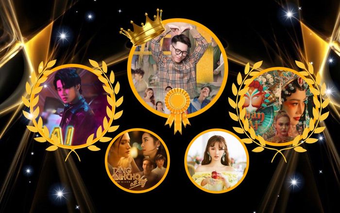 5 MV Vpop 'vượt khó' mùa dịch Covid-19: Jack và Đức Phúc cạnh tranh khốc liệt ngôi đầu bảng về lượt xem