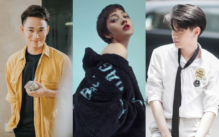 Những thí sinh nổi bật của Giọng hát Việt mùa đầu tiên giờ ra sao?