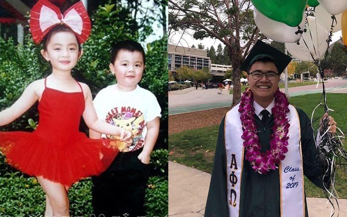 Cuộc sống của em trai ruột từng đi hát với 'bé' Xuân Mai sau 15 năm bây giờ ra sao?