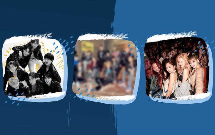 BXH World Album trên Billboard tuần này: BTS bị 'tiễn' bay màu khỏi No.1, BlackPink vẫn bám chắc vị trí top 15