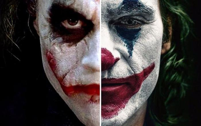 James Gunn không thể chọn được phiên bản Joker xuất sắc nhất, nhưng chắc chắn không phải Jared Leto!