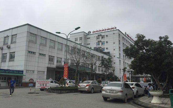 Điều tra vụ người đàn ông Nghệ An tử vong khi đang thi hành án