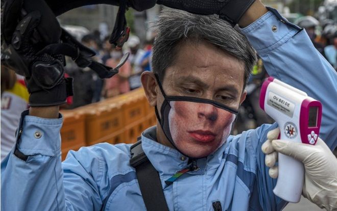 Đại dịch COVID-19 làm đảo lộn hoàn toàn cuộc sống người dân thế giới ra sao?