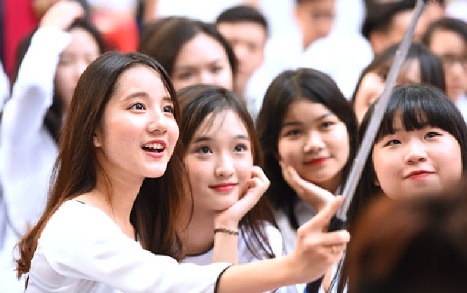 Nóng: Hà Nội cho học sinh tất cả các cấp nghỉ học đến hết ngày 5/4