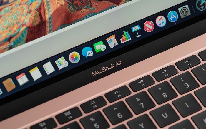 Bất chấp Covid-19, Apple vừa âm thầm ra mắt MacBook Air 2020 mới toanh