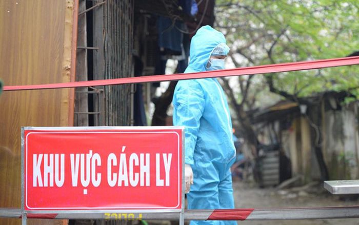 Việt Nam ghi nhận ca nhiễm COVID-19 thứ 76