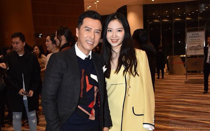 Ái nữ vừa xinh vừa giỏi của sao Hoa ngữ: Người học trường Harvard, người chuẩn bị thừa kế cả tập đoàn