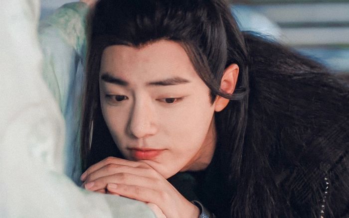 Dù bị tẩy chay, Tiêu Chiến vẫn nhận được phim mới, lại còn có yếu tố đam mỹ?