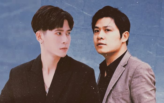 Nhạc sĩ Nguyễn Văn Chung: 'Quá ngưỡng mộ chất giọng Hoàng Đức Thịnh'