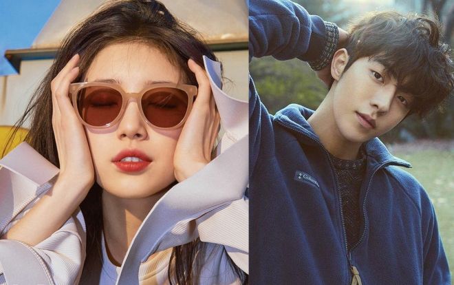 Suzy sẽ là 'Steve Jobs phiên bản nữ', cùng Nam Joo Hyuk, Kim Seon Ho,  Kang Han Na tham gia đóng 'Sandbox'