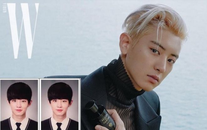Thời gian bỏ quên Chanyeol, từ khi debut đến nay vẫn không thay đổi
