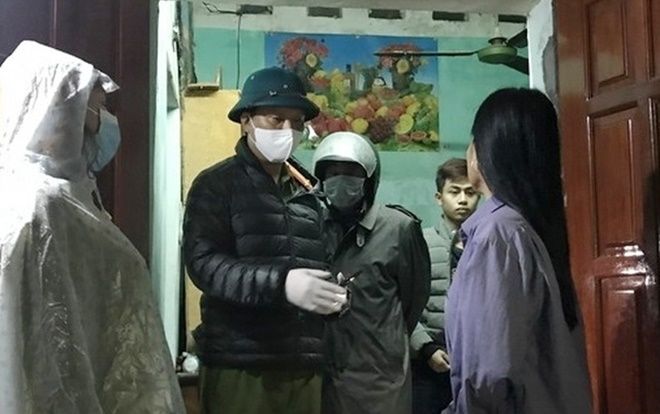 Hải Dương xác định 72 người tiếp xúc với ca bệnh thứ 73, phong tỏa một thôn