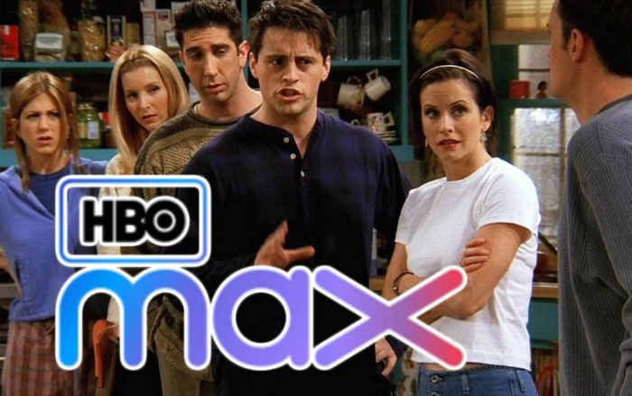 Cuộc hội ngộ của Friends sau 16 năm cũng đã bị dời vì virus Corona