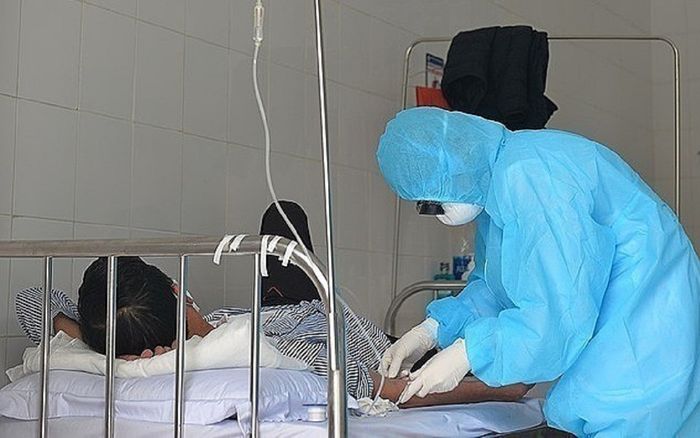 Bí mật du lịch Ý cùng tình nhân, người đàn ông bị nhiễm COVID-19 khiến vợ phải cách ly