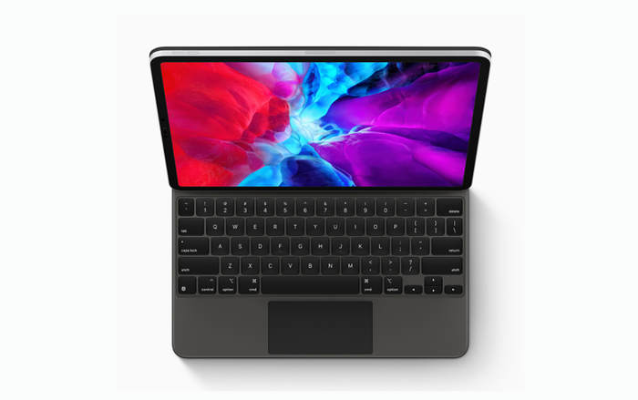 Tất cả các mẫu iPad Pro mới đều được Apple trang bị RAM 6 GB