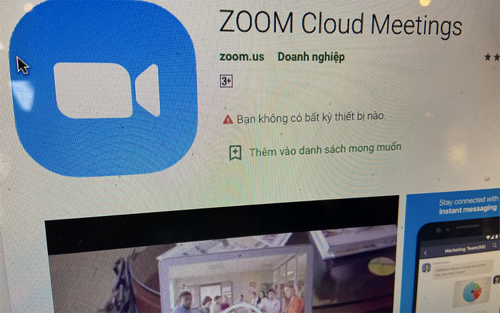 Nhiều ứng dụng liên quan đến Covid-19 'gây sốt' tại Việt Nam