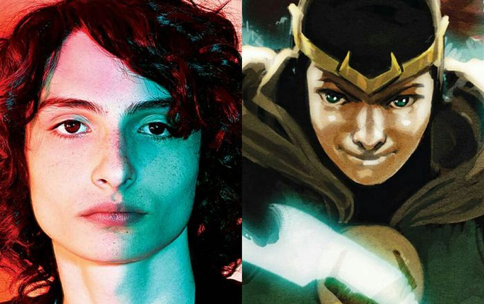 Sao nhí trong Stranger Things sẽ là Kid Loki trong Thor: Love and Thunder?