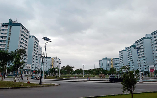 Chính thức trưng dụng Ký túc xá ĐHQG TP.HCM làm khu cách ly Covid-19