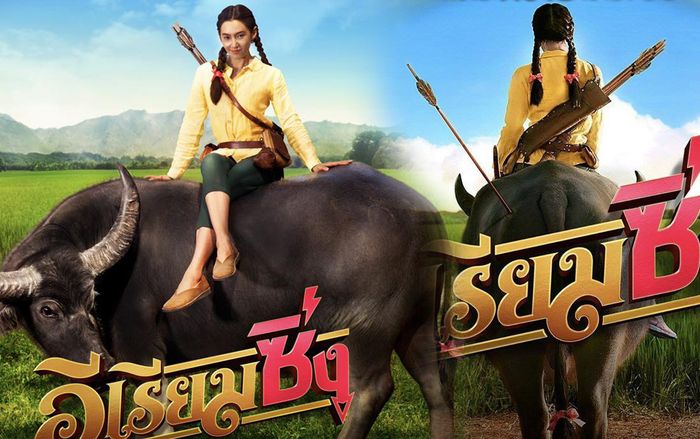 Trước tình hình căng thẳng của dịch bệnh COVID 19, phim điện ảnh mới của Bella Ranee phải dời lịch chiếu