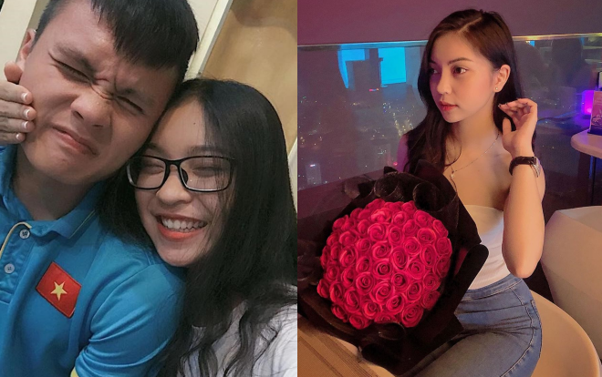 Vừa yêu lại Quang Hải, Nhật Lê bất ngờ bóng gió chuyện tan vỡ vì không hạnh phúc