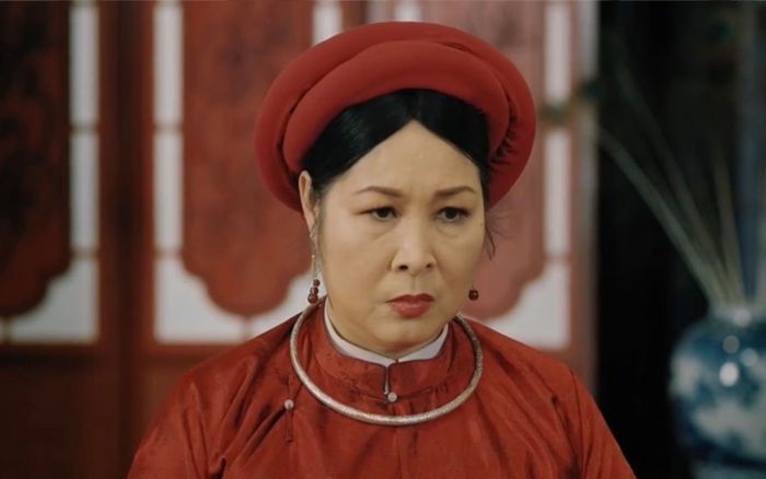 Tập 3 Phượng Khấu: Đắc ý quá sớm, Trắc Cơ 'Hồng Vân' mắc lỗi lớn khiến quyền lực bị 'bay màu'
