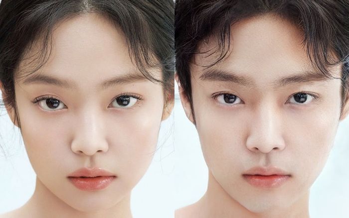 Netizen Hàn bình chọn top 10 idol nữ sở hữu gương mặt hoàn hảo ngay cả khi là nam