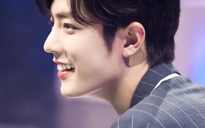 Cát sê quảng cáo của Tiêu Chiến vô cùng khiêm tốn so với những minh tinh lưu lượng khác