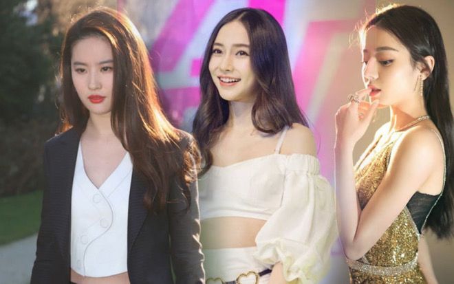 Muôn vàn cách giữ dáng 'độc lạ' của loạt mỹ nhân Hoa ngữ