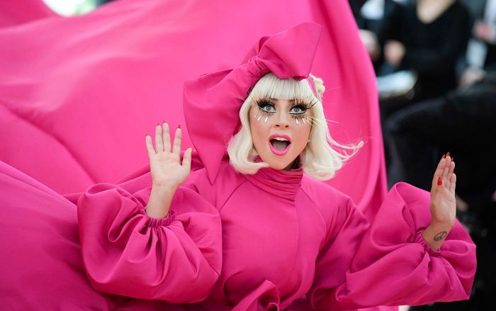 Lady Gaga nói gì khi lead single ‘Stupid Love’ bị phát tán trước ngày ra mắt từ… 1 tháng trước