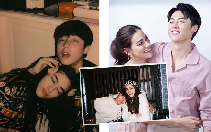 Kimmy Kimberley gọi Mark Prin là 'người quan trọng nhất trong vũ trụ của em', fan đồng loạt giục cưới ngay thôi!