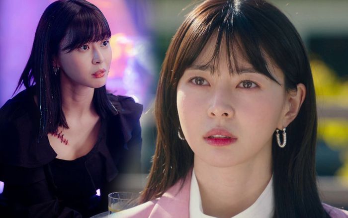 'Itaewon Class': Oh Soo Ah - Tạm biệt em, tạm biệt tình đầu