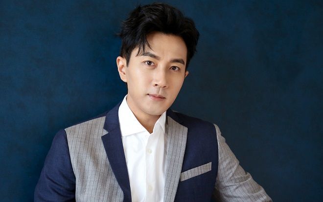 Lưu Khải Uy và những lần nên duyên với sao nữ ít hơn nhiều tuổi