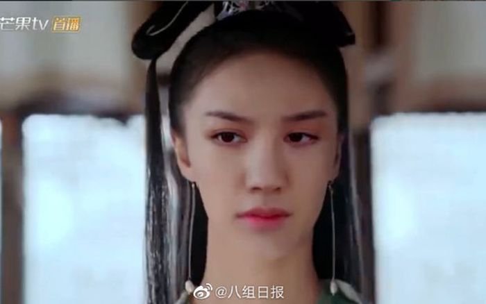 Lần đầu tiên, truyền hình Trung Quốc dùng công nghệ đổi mặt đưa lên màn ảnh: Vừa buồn cười lại dị hợm